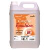 Carefree Emulsion Floor Polish