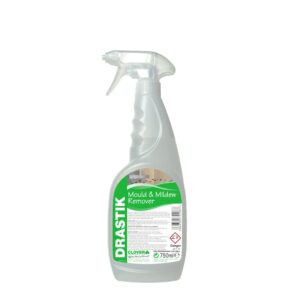 Drastik Mould and Mildew remover