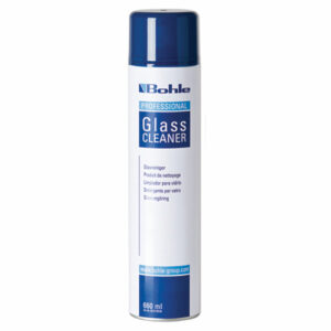Bohle spray glass cleaner