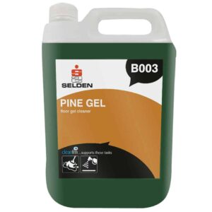 Selden B003 Pine Gel 5Ltr