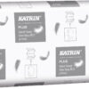 Katrin 61624 Flushable Hand Towels