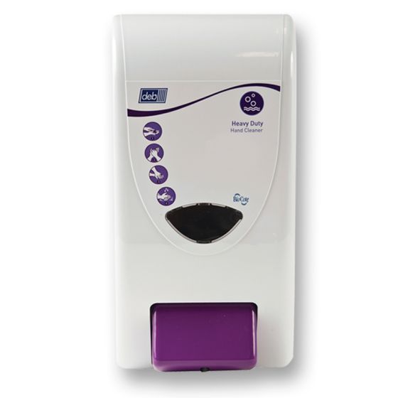 Deb hand cleaner dispenser 2L