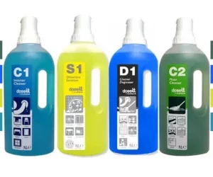 Dosing & Dilution Systems