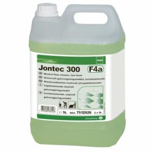 Jontec 300 Floor Cleaner 5Ltr