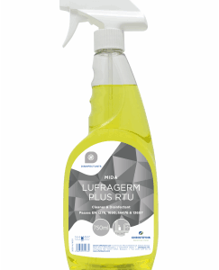 MIDA Lufragerm plus RTU 750ml
