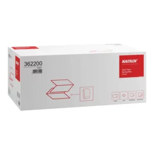 V fold katrin paper towels 362200