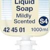 Tork 424501 Mildly Scented Liquid Soap