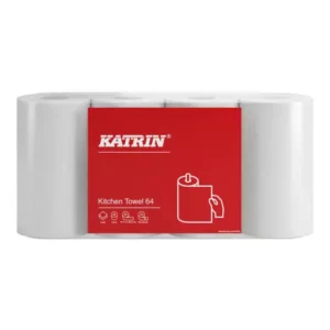 Katrin kitchen towel 64 pack