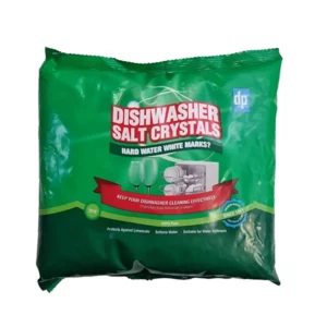 dishwasher salt crystals 2Kg