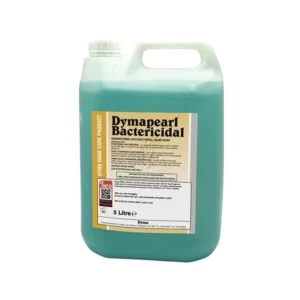 Dymapearl bactericidal 5L