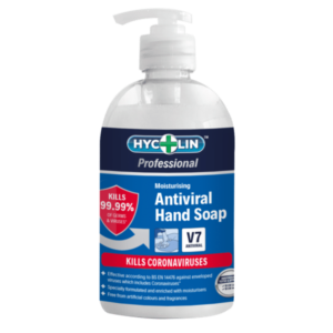 Hycolin Anti Viral Soap 500ml