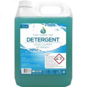 Puriti Laundry Care Liquid Laundry Detergent 5L