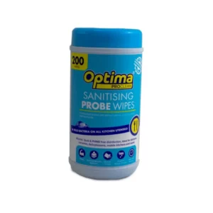 Optima Proclean Sanitising Probe Wipes
