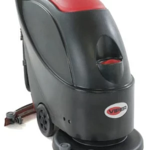 Viper Scrubber Drier Battery AS510B ( red )