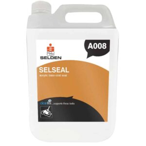 Selden 5L Selseal Acrylic Base Coat Seal