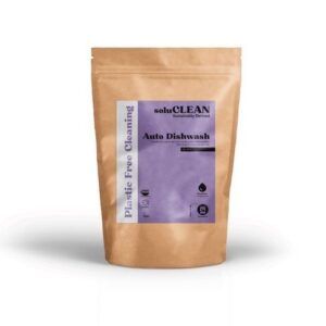 SoluCLEAN auto dishwash tablets x50