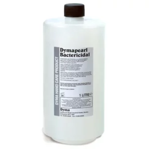 Dymapearl Luxury Antibacterial Hand Soap 1L