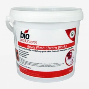 Bio productions 5L royal flush cistern blocks