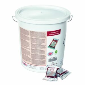 Rational detergent tablets box of 100