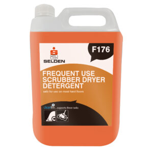 Selden - Frequent Use Scrubber Dryer Detergent