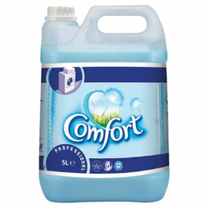 Comfort Regular Fabric Conditioner Blue