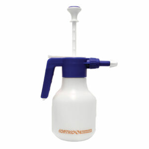 Viton Seaks pump up pressure sprayer 1.5Ltr