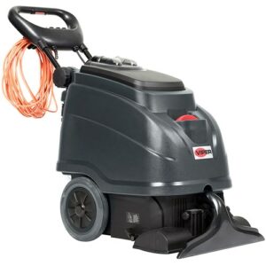 Viper CEX410 Carpet Cleaning Extraction machine