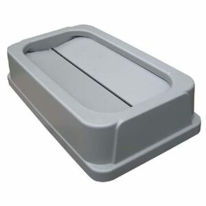 Wall Hugger Recycling bin ( lid only )