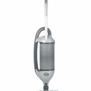 Sebo dart 1 upright vacuum cleaner twin motor