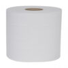 2Ply White Floor Roll in size 26cm x 400metres