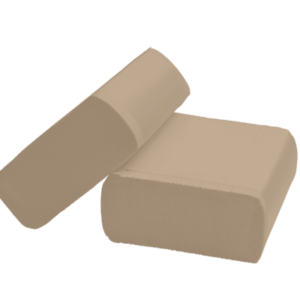 Fig compact bamboo hand towel