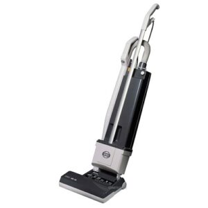 Sebo BS 360 Eco Commercial upright vacuum cleaner