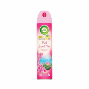 Airwick pink sweet pea air freshener