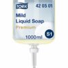 tork mild liquid soap
