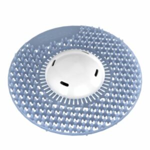 Halo v-screen linen breeze