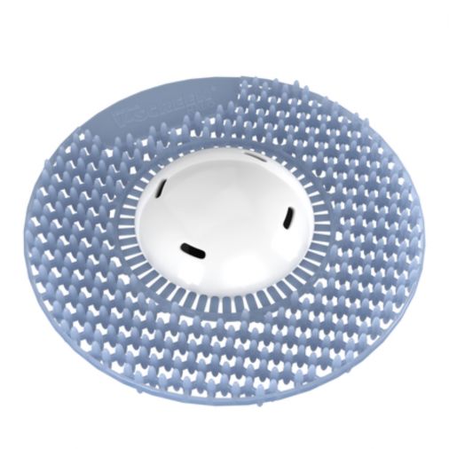 Halo v-screen linen breeze