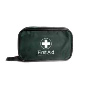 first aid kit