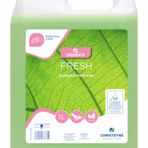 GREEN&rsquo;R Fresh Ecological Hand Soap 5L