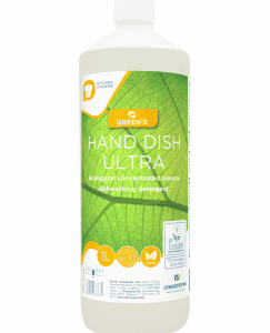 GREEN’R Hand Dish Ultra 1ltr