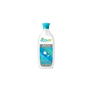 Ecover rinse aid sparkling dishes