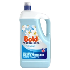 Liquid Bold Detergent