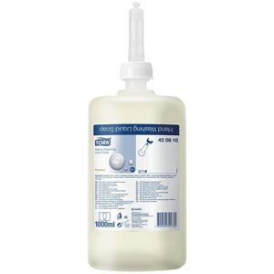 tork extra hygiene liquid soap 1000ml