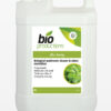 bio productions blu away washroom cleaner & odour neutraliser 5ltr