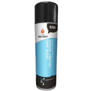 Selden shoe and helmet sanitiser spray 480ml