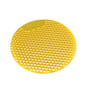 dual v-screen linen breeze