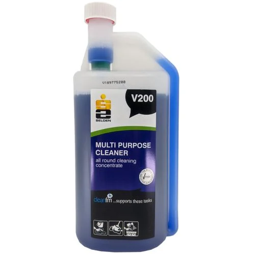 Selden multipurpose cleaner in 1L