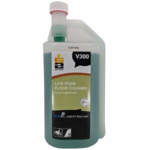 Selden low foam floor cleaner in 1L