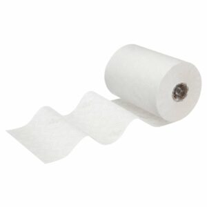 Scott Essential 6695 Slimroll Hand Towel 6 Rolls Per Case