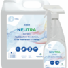 Ador neutra multi surface deodoriser, urine neutraliser and cleaner in 5l and 750ml