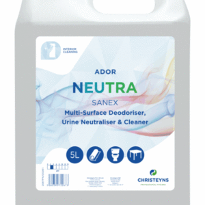 Ador neutra multi surface deodoriser, urine neutraliser and cleaner